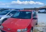Πωλείται 800€ αυτοκίνητο Fiat pundo 2002