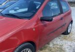 Πωλείται 800€ αυτοκίνητο Fiat pundo 2002